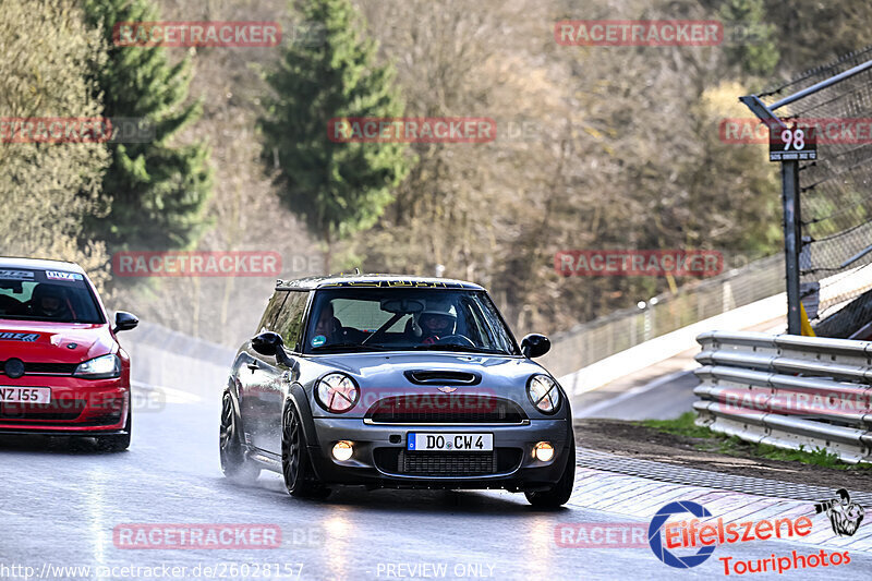 Bild #26028157 - Touristenfahrten Nürburgring Nordschleife (23.03.2024)