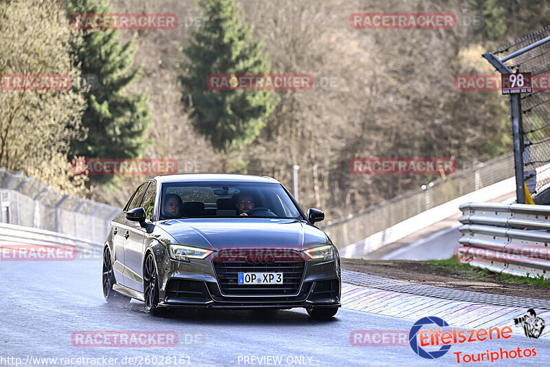 Bild #26028161 - Touristenfahrten Nürburgring Nordschleife (23.03.2024)