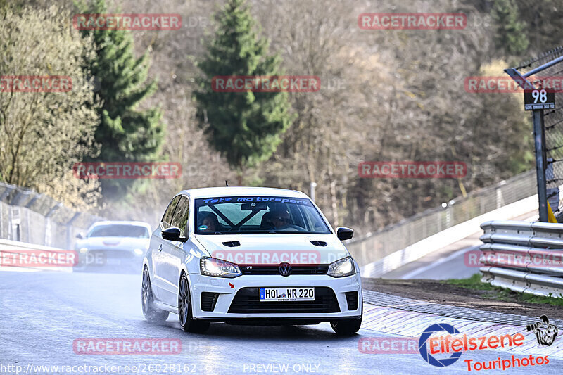 Bild #26028162 - Touristenfahrten Nürburgring Nordschleife (23.03.2024)