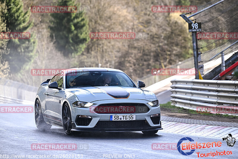 Bild #26028163 - Touristenfahrten Nürburgring Nordschleife (23.03.2024)