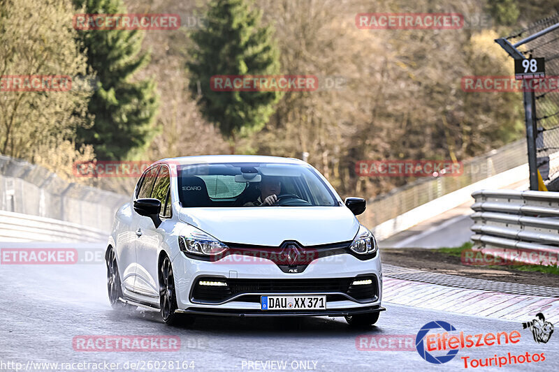 Bild #26028164 - Touristenfahrten Nürburgring Nordschleife (23.03.2024)