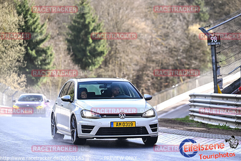 Bild #26028165 - Touristenfahrten Nürburgring Nordschleife (23.03.2024)