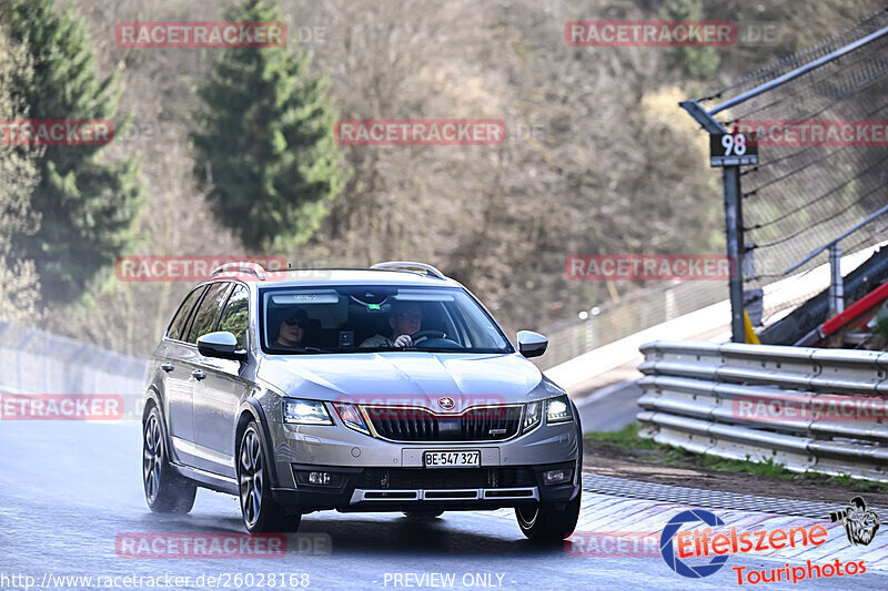 Bild #26028168 - Touristenfahrten Nürburgring Nordschleife (23.03.2024)