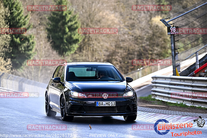 Bild #26028172 - Touristenfahrten Nürburgring Nordschleife (23.03.2024)