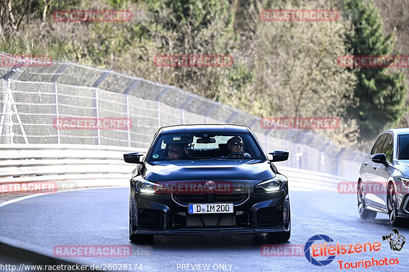 Bild #26028174 - Touristenfahrten Nürburgring Nordschleife (23.03.2024)