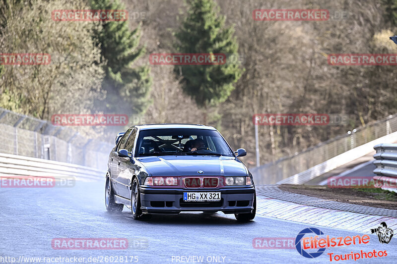 Bild #26028175 - Touristenfahrten Nürburgring Nordschleife (23.03.2024)