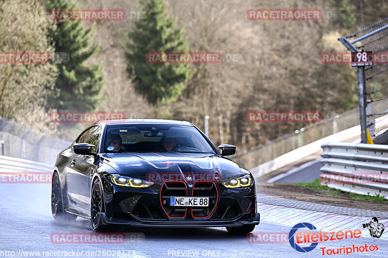 Bild #26028177 - Touristenfahrten Nürburgring Nordschleife (23.03.2024)