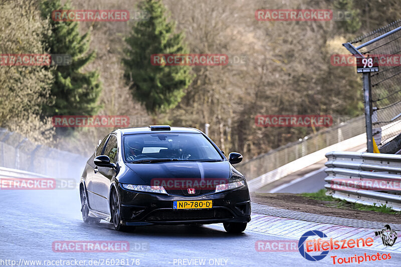 Bild #26028178 - Touristenfahrten Nürburgring Nordschleife (23.03.2024)