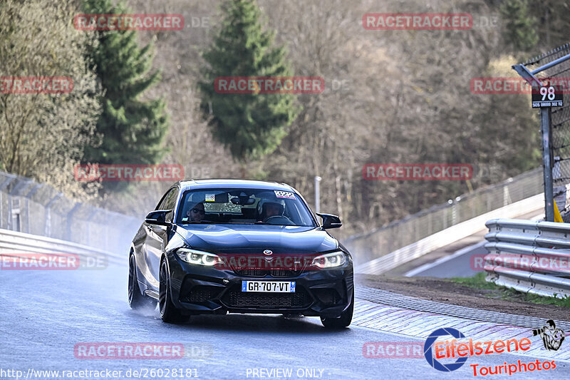 Bild #26028181 - Touristenfahrten Nürburgring Nordschleife (23.03.2024)