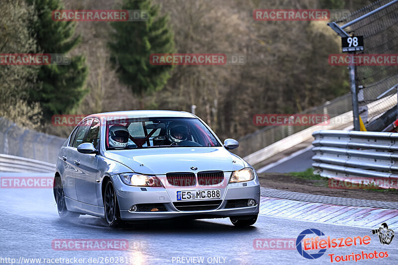 Bild #26028182 - Touristenfahrten Nürburgring Nordschleife (23.03.2024)