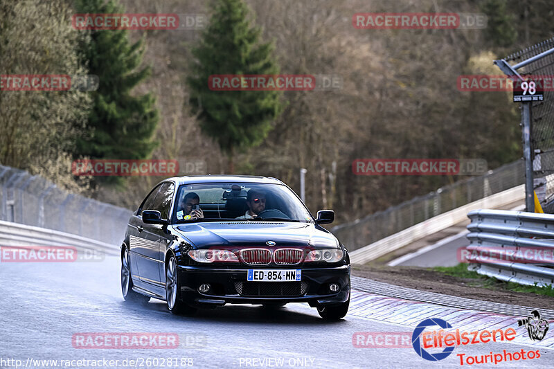 Bild #26028188 - Touristenfahrten Nürburgring Nordschleife (23.03.2024)