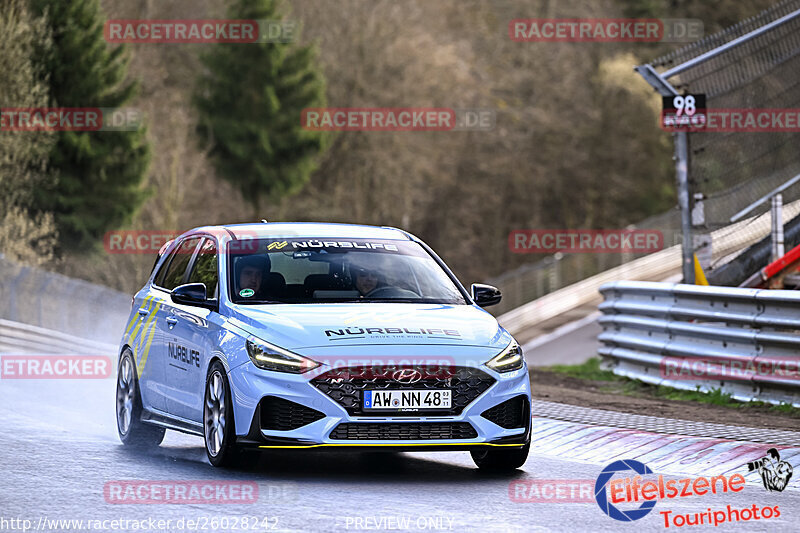 Bild #26028242 - Touristenfahrten Nürburgring Nordschleife (23.03.2024)