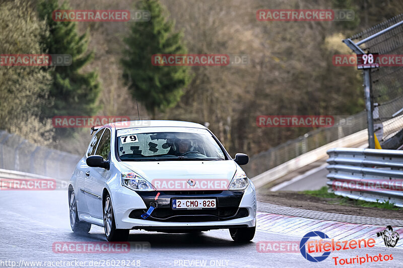 Bild #26028248 - Touristenfahrten Nürburgring Nordschleife (23.03.2024)