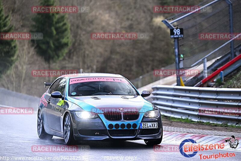 Bild #26028253 - Touristenfahrten Nürburgring Nordschleife (23.03.2024)