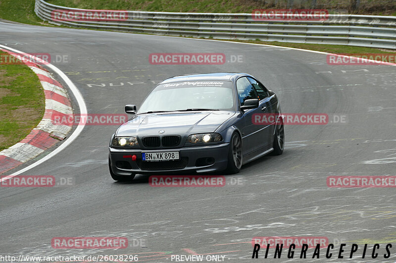 Bild #26028296 - Touristenfahrten Nürburgring Nordschleife (23.03.2024)