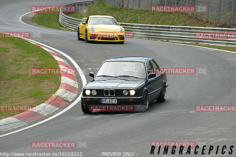 Bild #26028312 - Touristenfahrten Nürburgring Nordschleife (23.03.2024)