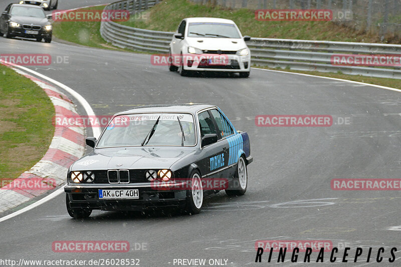 Bild #26028532 - Touristenfahrten Nürburgring Nordschleife (23.03.2024)