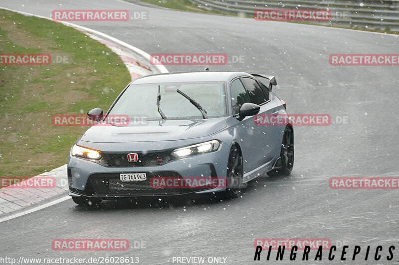 Bild #26028613 - Touristenfahrten Nürburgring Nordschleife (23.03.2024)