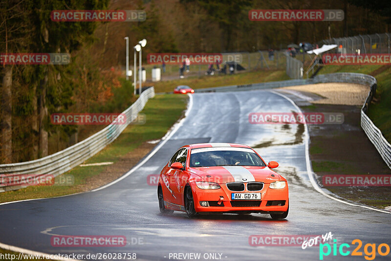 Bild #26028758 - Touristenfahrten Nürburgring Nordschleife (23.03.2024)