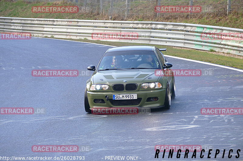 Bild #26028793 - Touristenfahrten Nürburgring Nordschleife (23.03.2024)