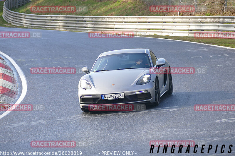 Bild #26028819 - Touristenfahrten Nürburgring Nordschleife (23.03.2024)