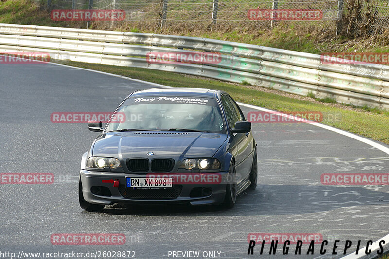 Bild #26028872 - Touristenfahrten Nürburgring Nordschleife (23.03.2024)