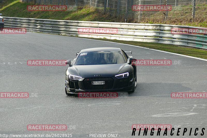 Bild #26028925 - Touristenfahrten Nürburgring Nordschleife (23.03.2024)