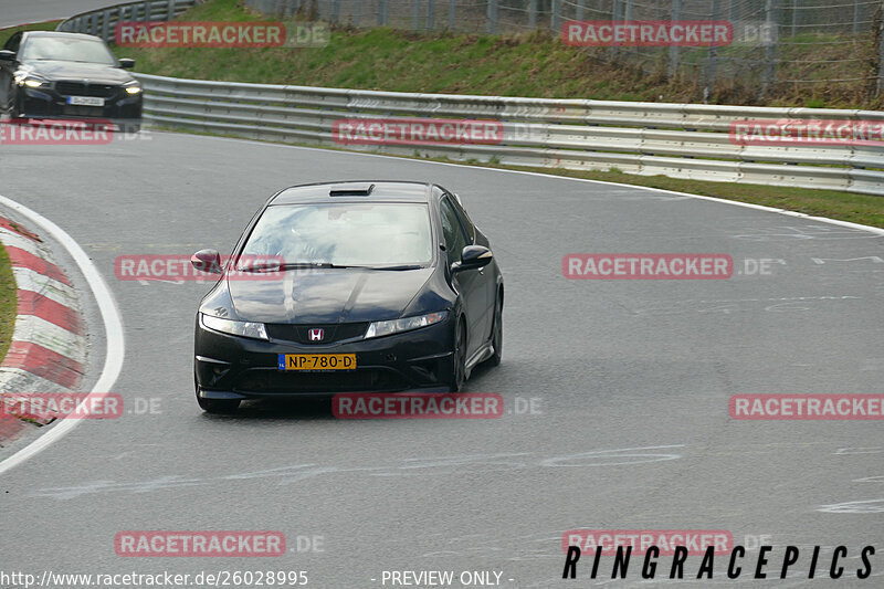 Bild #26028995 - Touristenfahrten Nürburgring Nordschleife (23.03.2024)