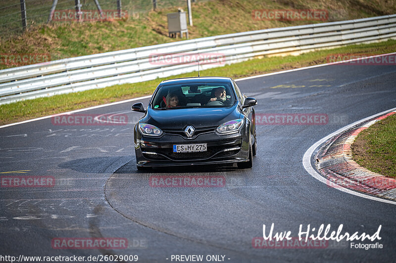 Bild #26029009 - Touristenfahrten Nürburgring Nordschleife (23.03.2024)