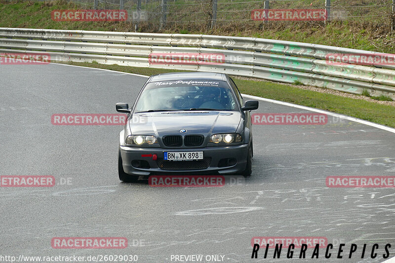 Bild #26029030 - Touristenfahrten Nürburgring Nordschleife (23.03.2024)