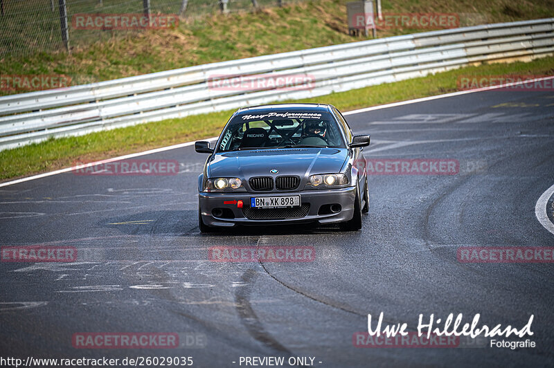 Bild #26029035 - Touristenfahrten Nürburgring Nordschleife (23.03.2024)