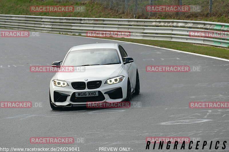 Bild #26029041 - Touristenfahrten Nürburgring Nordschleife (23.03.2024)