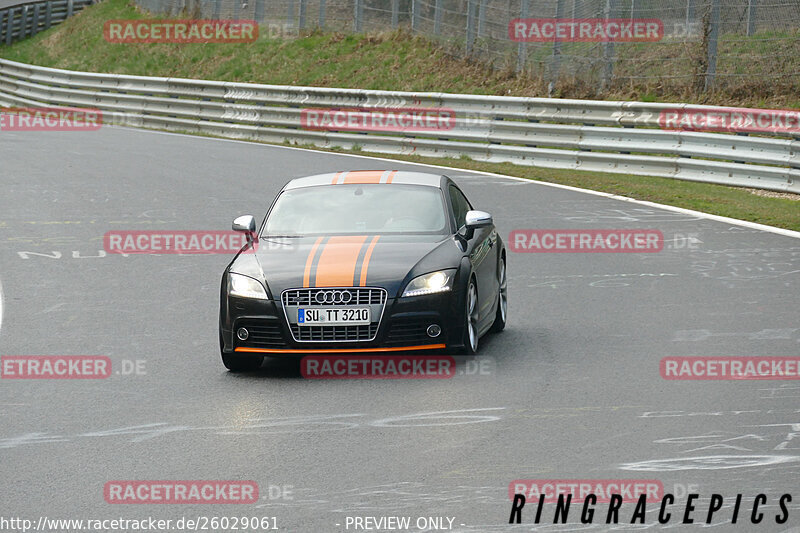 Bild #26029061 - Touristenfahrten Nürburgring Nordschleife (23.03.2024)