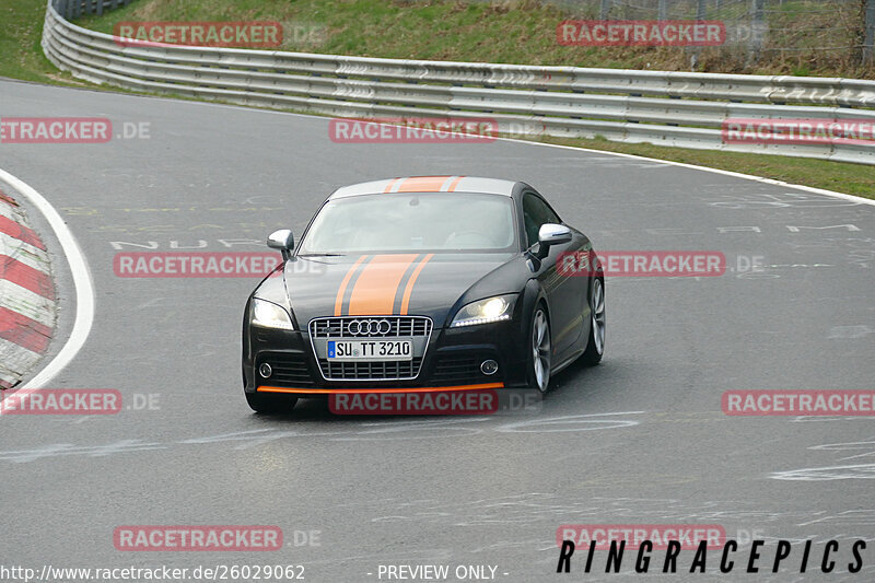 Bild #26029062 - Touristenfahrten Nürburgring Nordschleife (23.03.2024)