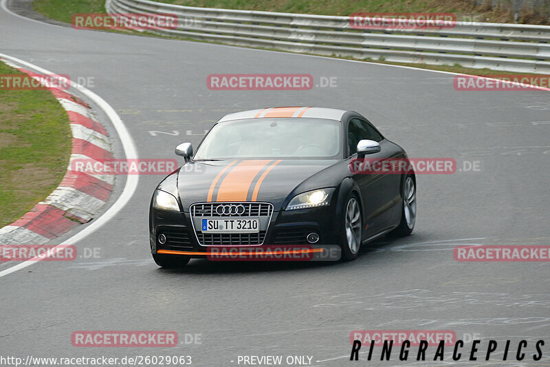 Bild #26029063 - Touristenfahrten Nürburgring Nordschleife (23.03.2024)