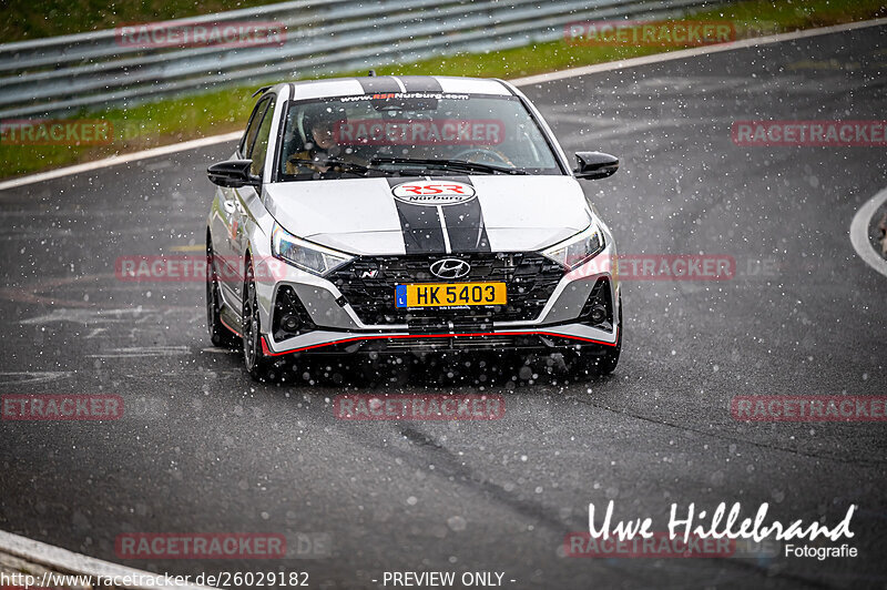 Bild #26029182 - Touristenfahrten Nürburgring Nordschleife (23.03.2024)