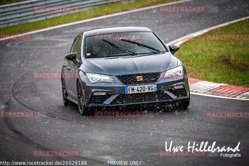 Bild #26029186 - Touristenfahrten Nürburgring Nordschleife (23.03.2024)