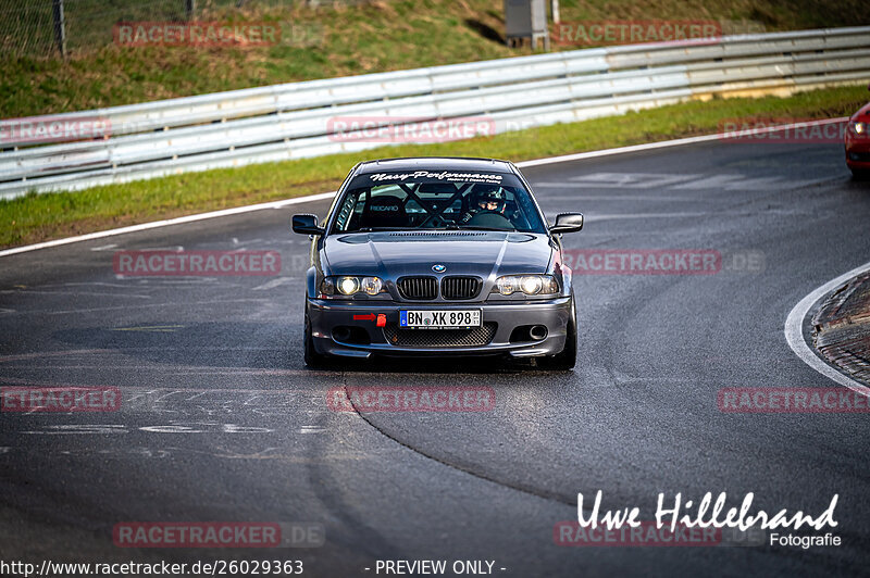 Bild #26029363 - Touristenfahrten Nürburgring Nordschleife (23.03.2024)