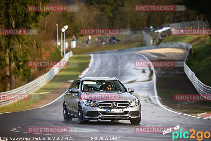 Bild #26029425 - Touristenfahrten Nürburgring Nordschleife (23.03.2024)