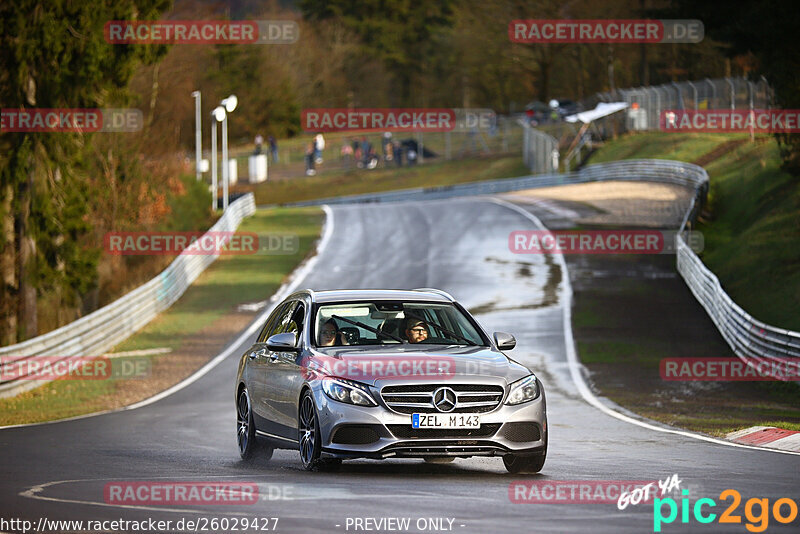 Bild #26029427 - Touristenfahrten Nürburgring Nordschleife (23.03.2024)