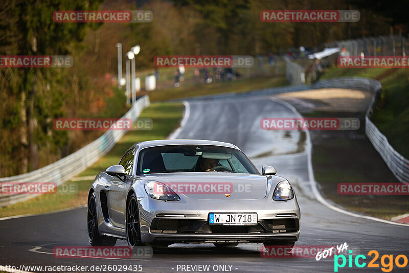 Bild #26029435 - Touristenfahrten Nürburgring Nordschleife (23.03.2024)