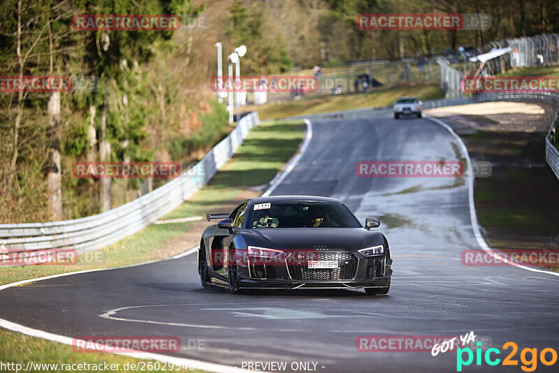 Bild #26029548 - Touristenfahrten Nürburgring Nordschleife (23.03.2024)