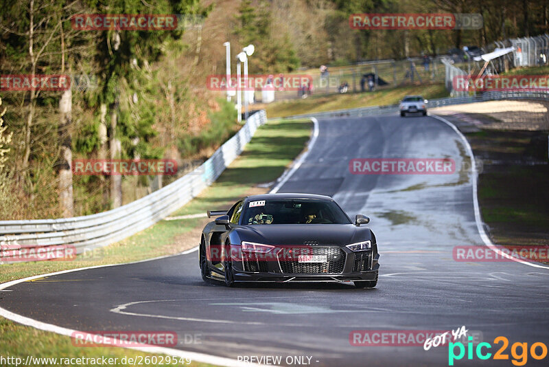 Bild #26029549 - Touristenfahrten Nürburgring Nordschleife (23.03.2024)