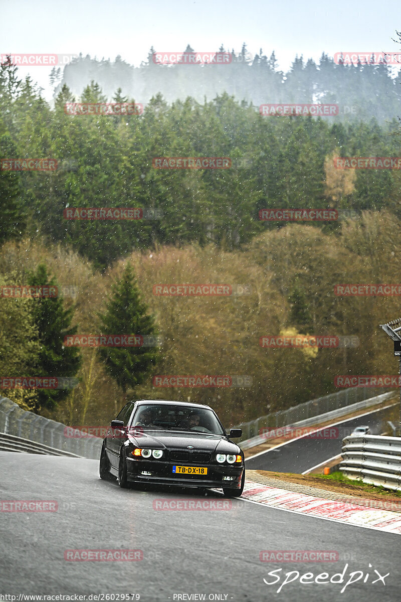 Bild #26029579 - Touristenfahrten Nürburgring Nordschleife (23.03.2024)