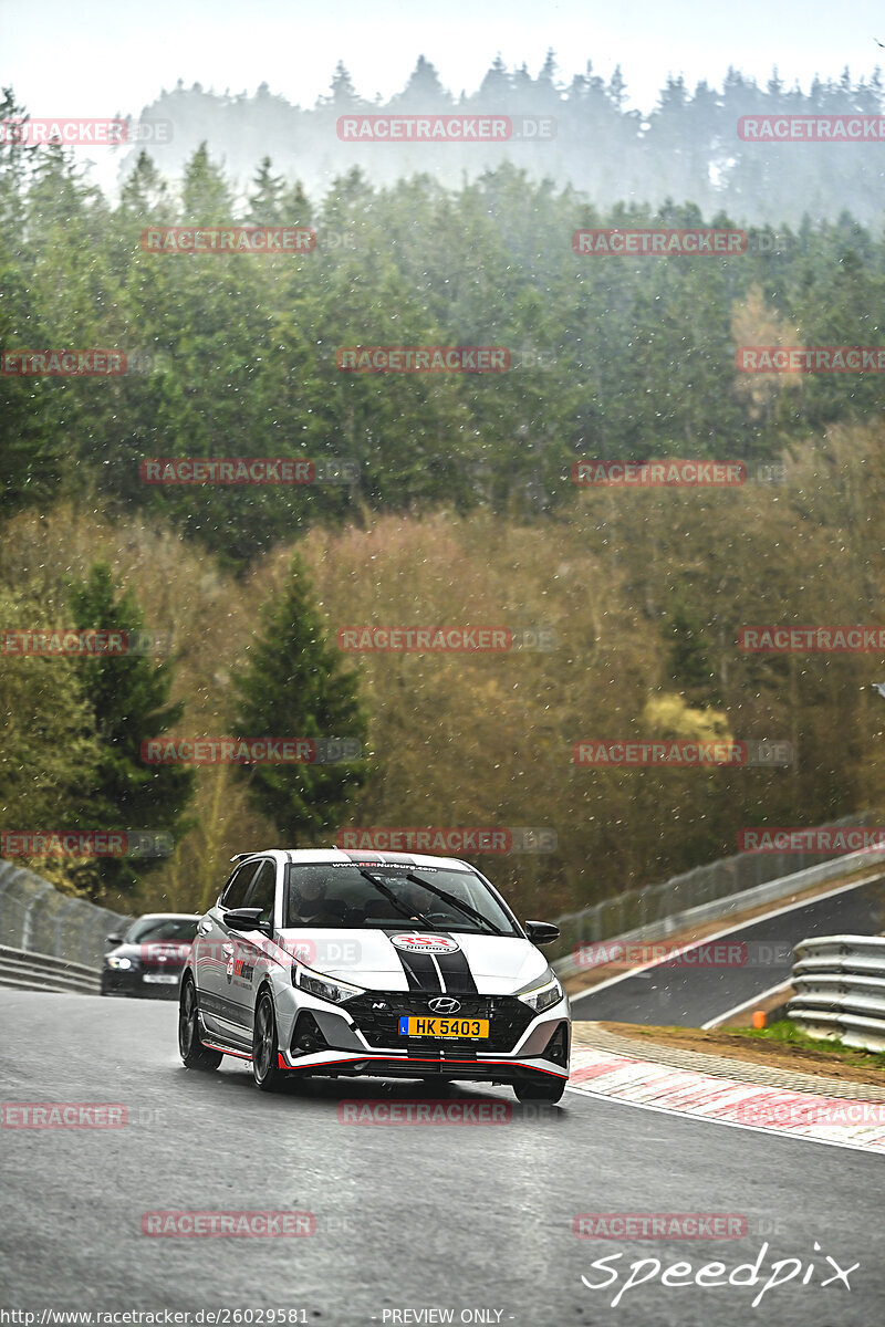 Bild #26029581 - Touristenfahrten Nürburgring Nordschleife (23.03.2024)