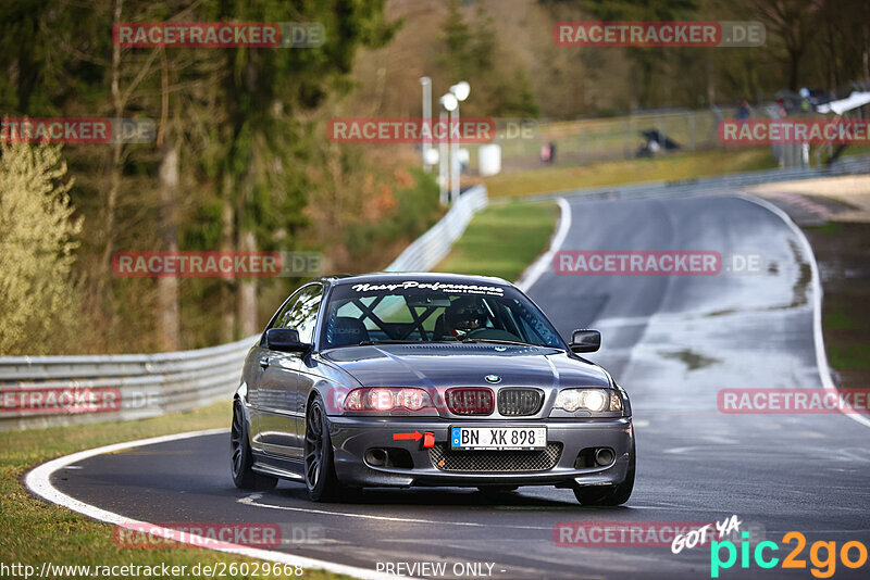 Bild #26029668 - Touristenfahrten Nürburgring Nordschleife (23.03.2024)