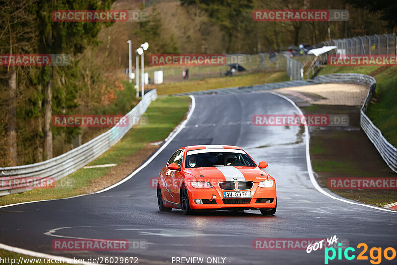 Bild #26029672 - Touristenfahrten Nürburgring Nordschleife (23.03.2024)