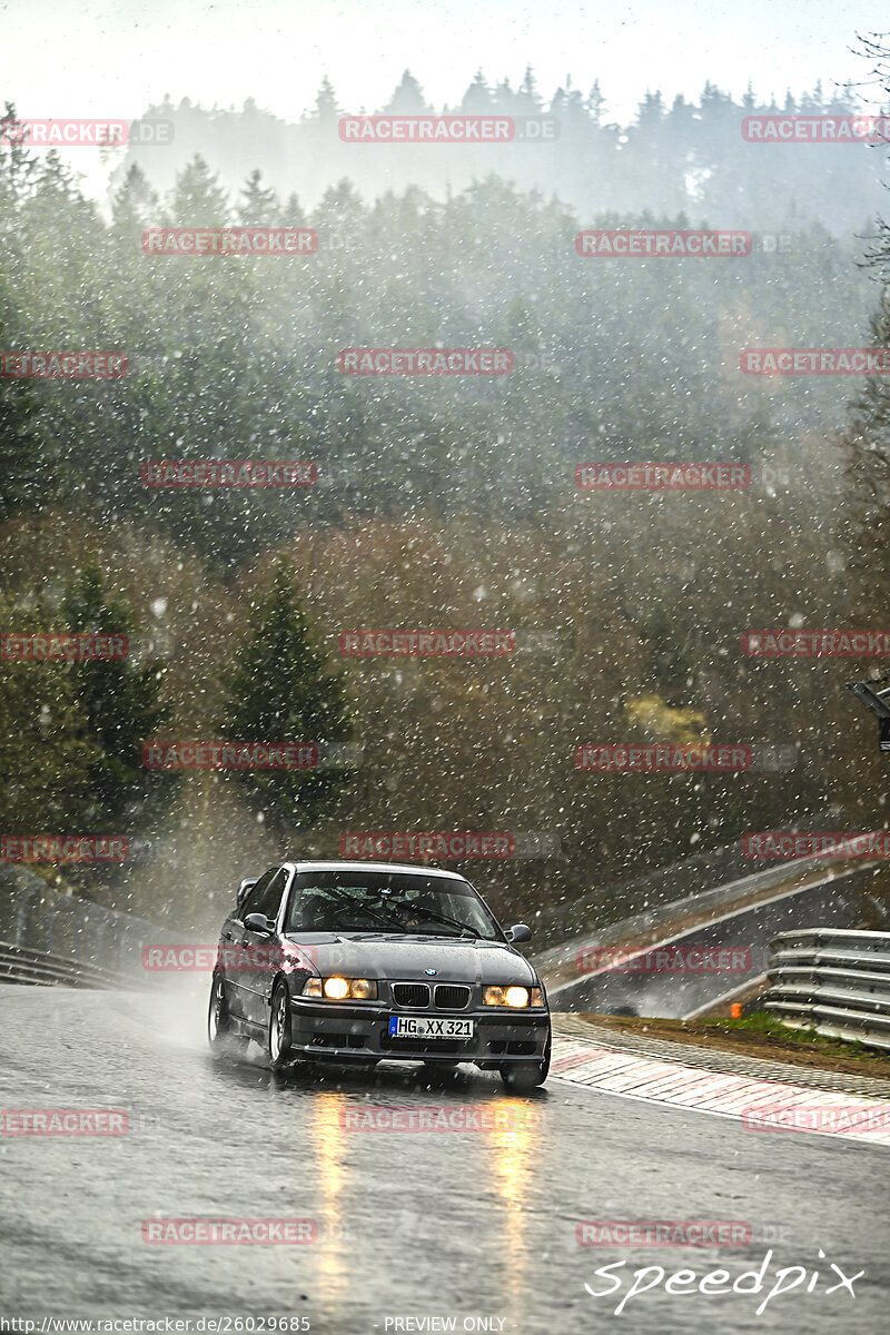 Bild #26029685 - Touristenfahrten Nürburgring Nordschleife (23.03.2024)