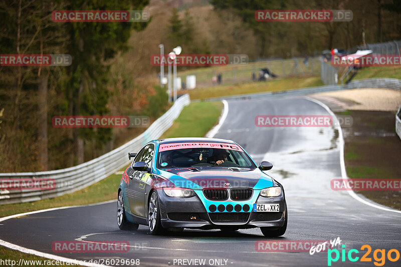 Bild #26029698 - Touristenfahrten Nürburgring Nordschleife (23.03.2024)