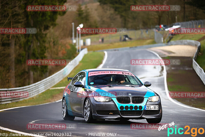 Bild #26029702 - Touristenfahrten Nürburgring Nordschleife (23.03.2024)